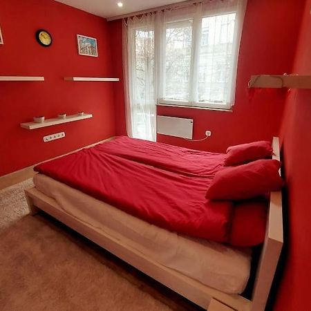 Glowing Home-Ponty16 Budapest Luaran gambar