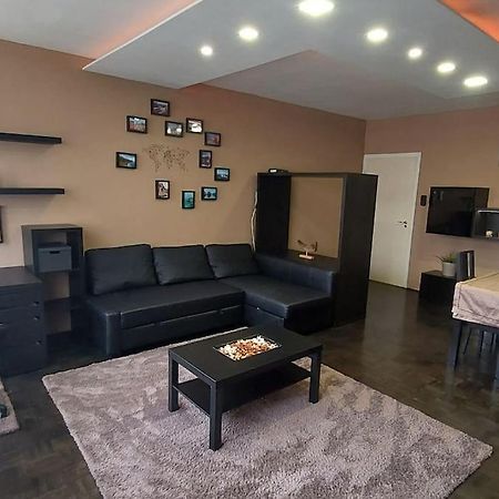 Glowing Home-Ponty16 Budapest Luaran gambar