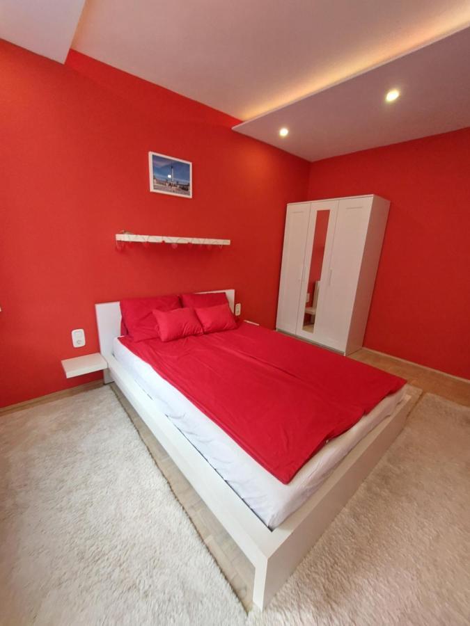 Glowing Home-Ponty16 Budapest Luaran gambar